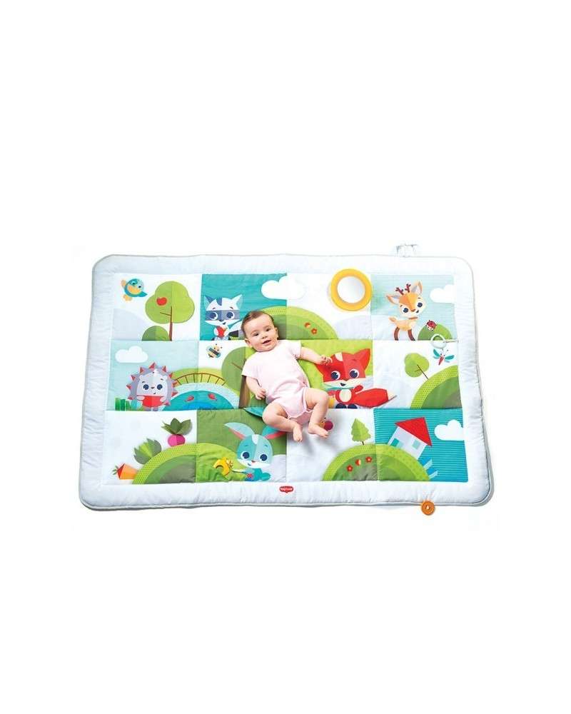 GIANT In The Meadow Playmat Tiny Love