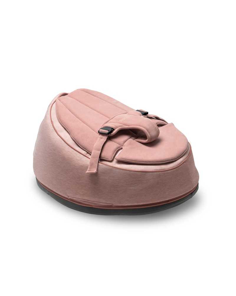 Doomoo Seat'n Swing Pink Baby Bouncer