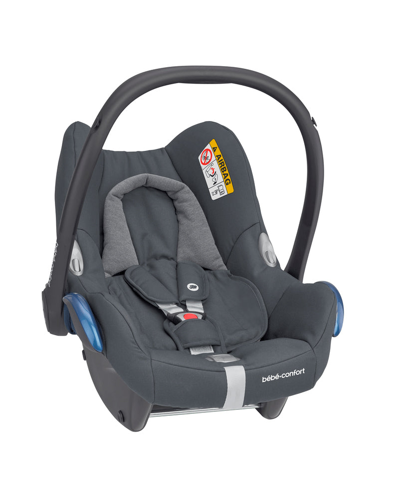 CABRIOFIX Essential Graphite Maxi-cosi Baby Comfort car seat