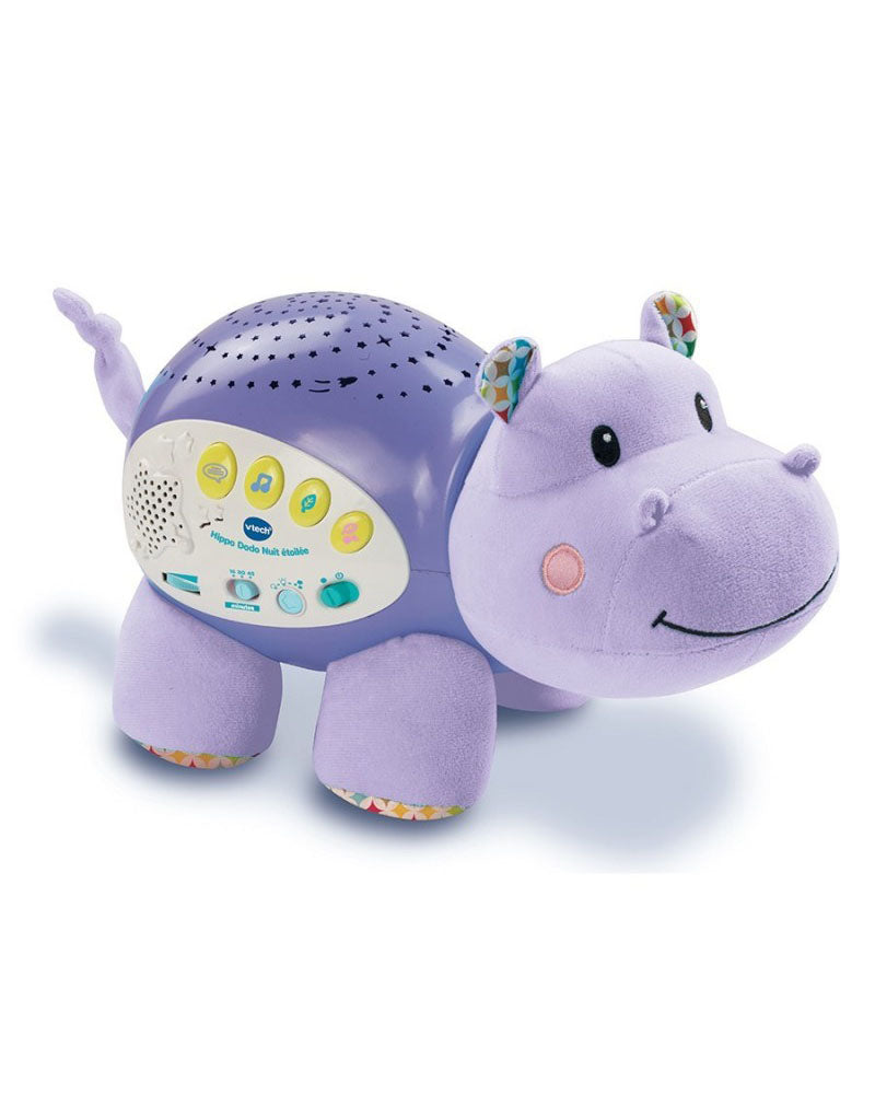 Vetch Hippo dodo nuit étoilée 0-6ans