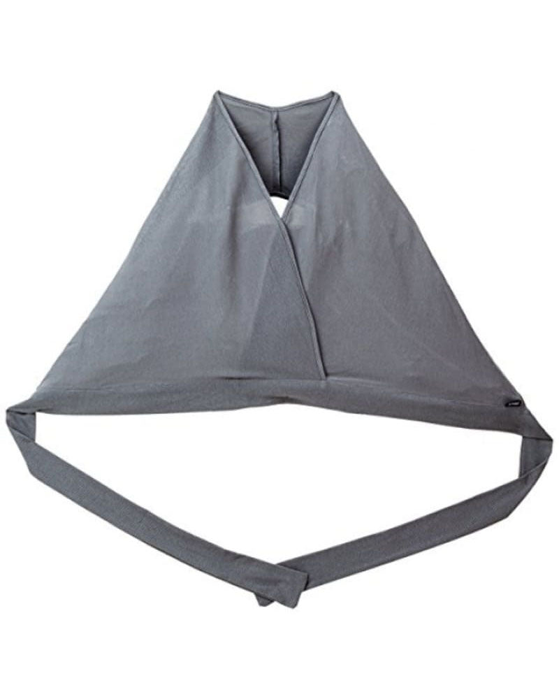 Top D'allaitement Gris Anthracite Candide