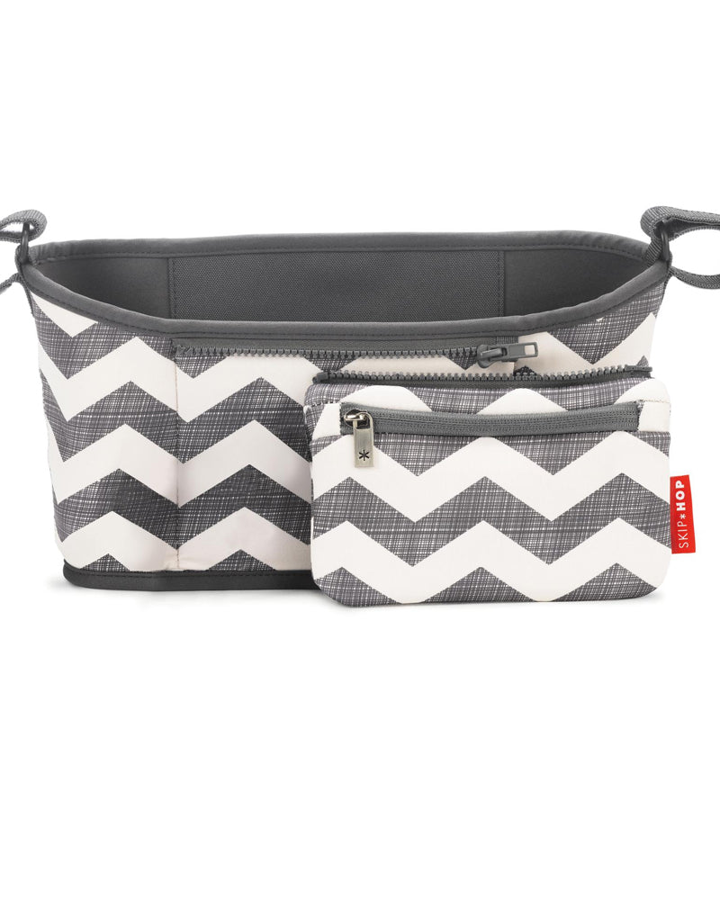 Skip Hop Organisateur pour Poussette - Chevron