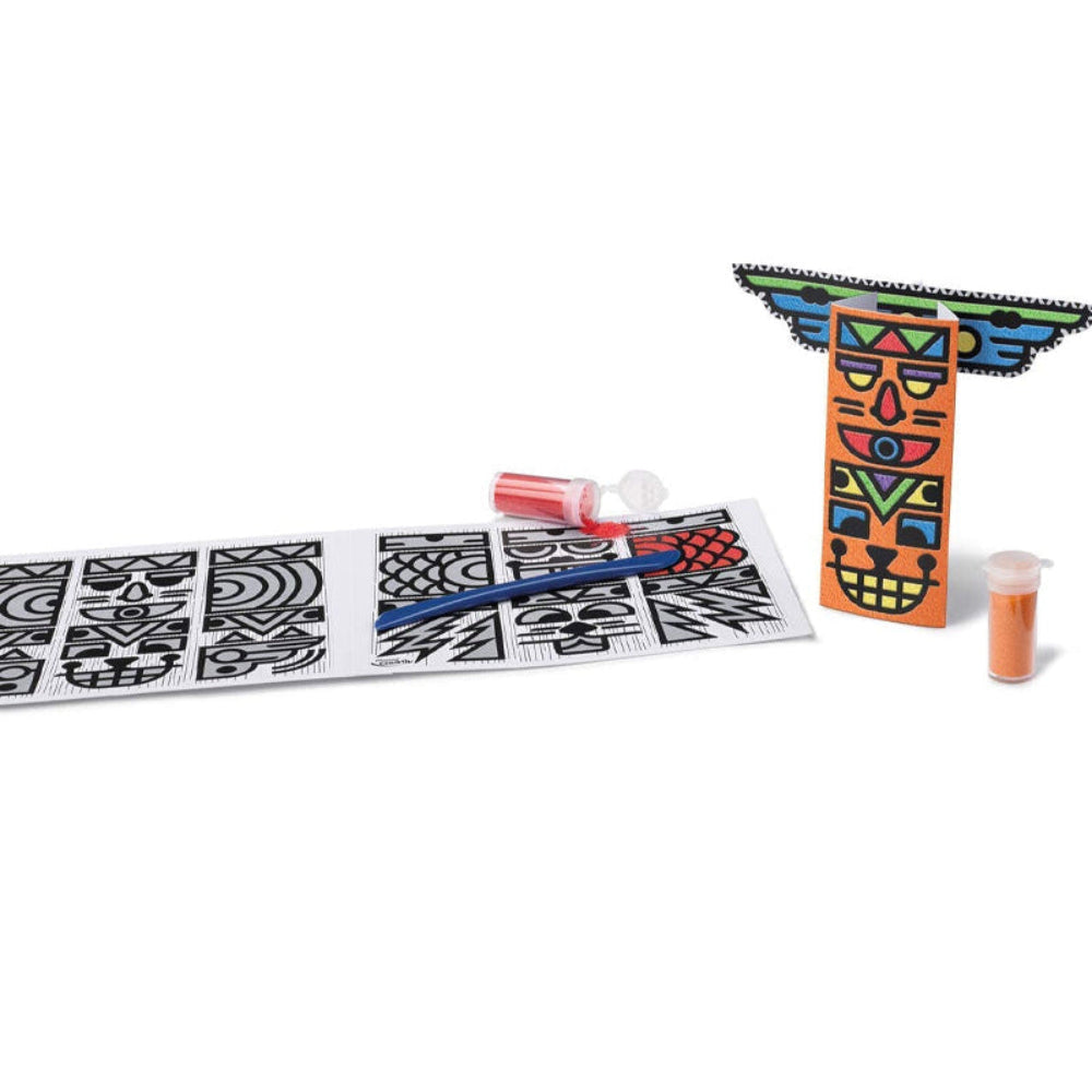 Maped Mini box sable colorés