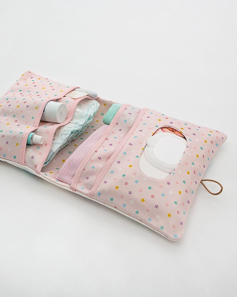 Organizador Baby Essentials - Elefante