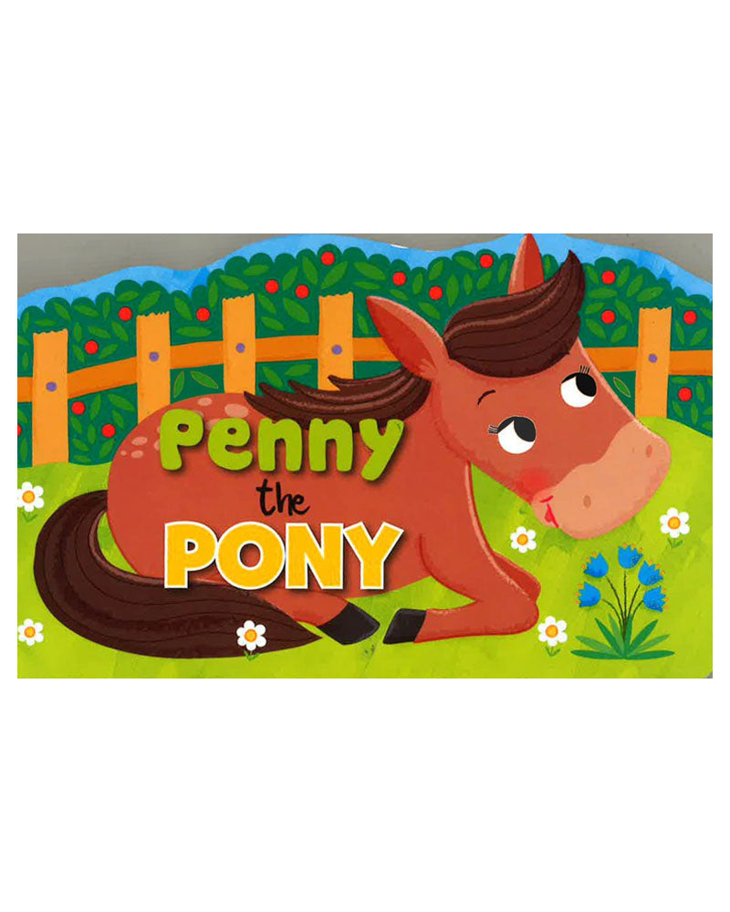 بيني المهر (كتاب باللغة الإنجليزية)