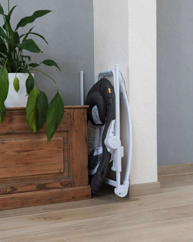 Badabulle Tumbona Relax En Altura Compact'Up Moonlight