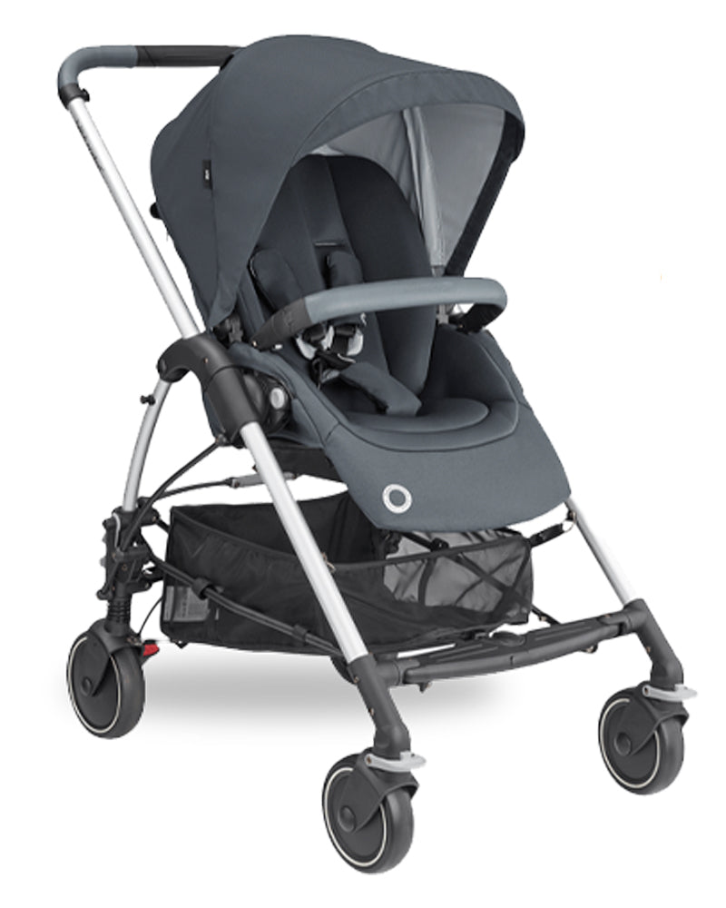 Maxi-cosi Poussette MYA Graphite