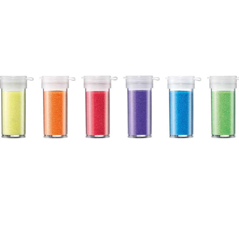 Maped Mini box sable colorés