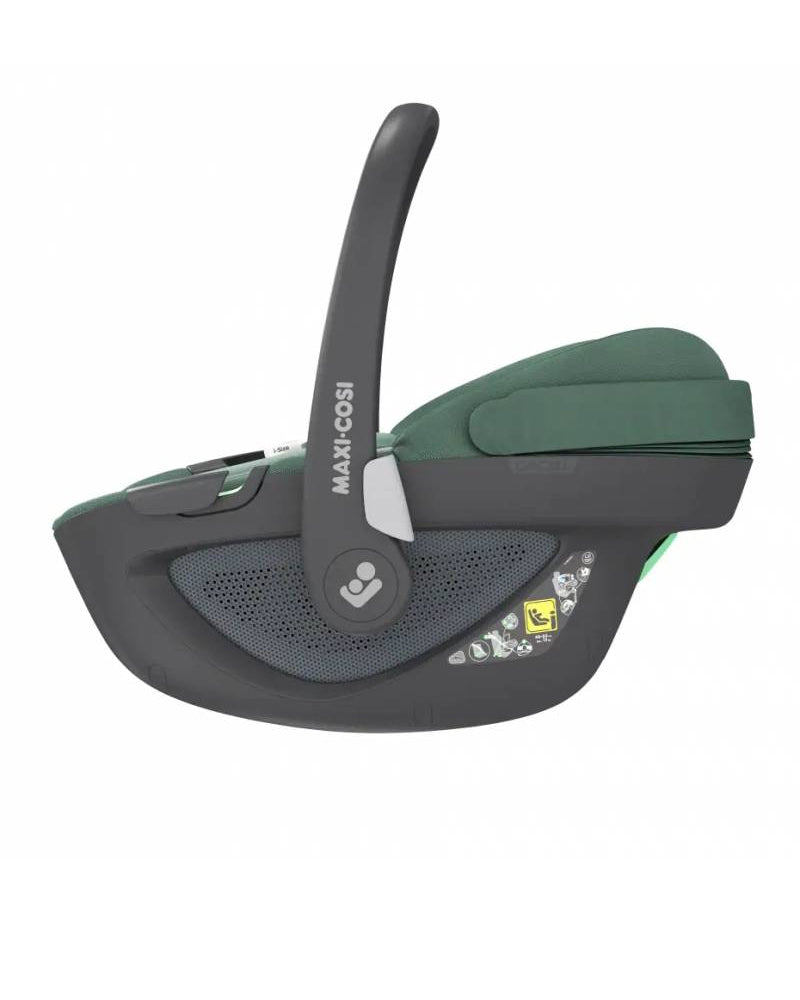 Maxi-cosi Siège Auto Pebble 360 Green