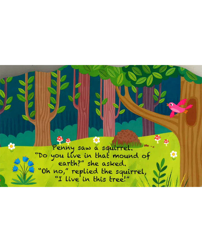 بيني المهر (كتاب باللغة الإنجليزية)