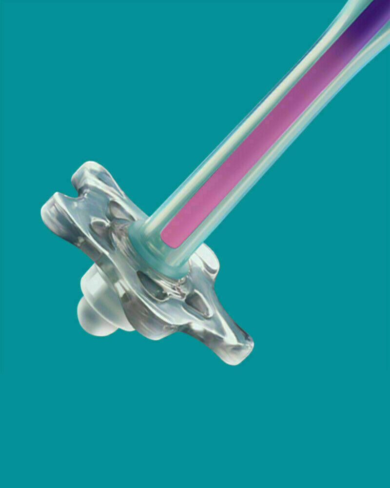 Lot de 2 Biberons Tommee Tippee anti-colique avancé 0m+ - 260ml