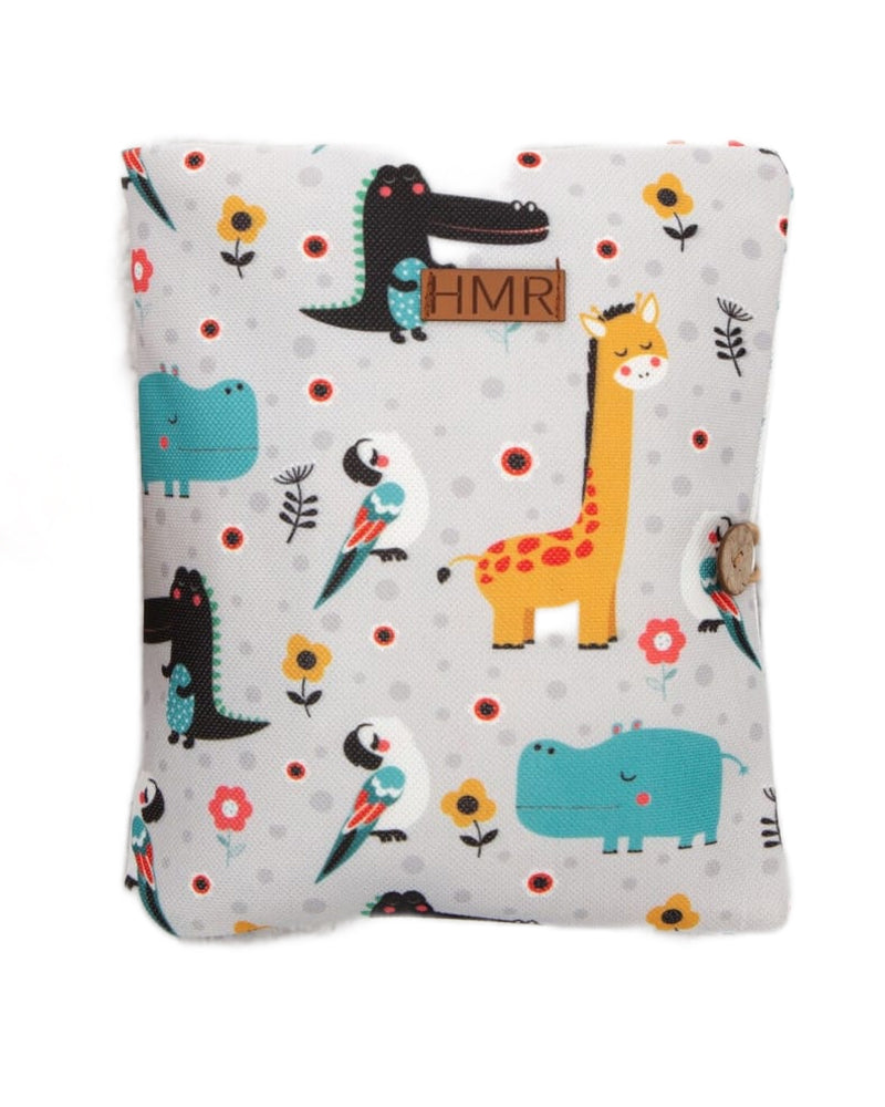 Organisateur des Essentiels pour Bébé - Animaux