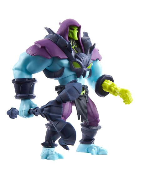 MOTU - Figurine à Fonction Skeletor 4A+
