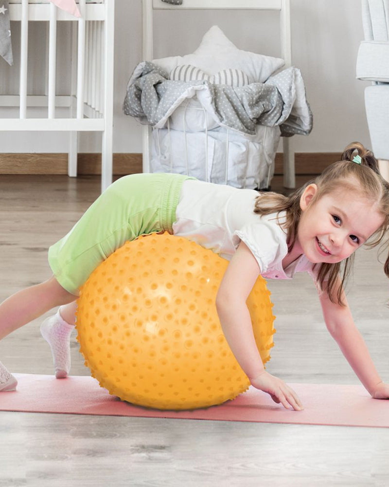 Ludi - Ballon De Motricite XXL