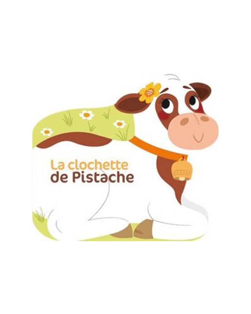 أصدقاء المزرعة الصغار - جرس بستاش