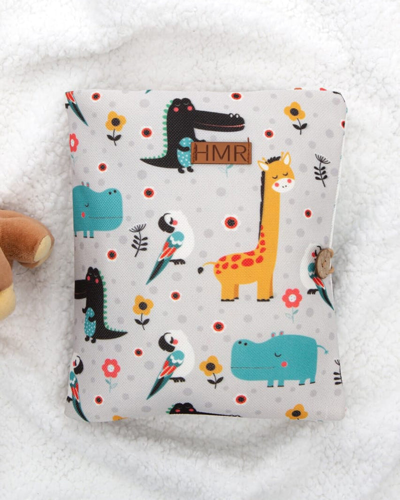 Organisateur des Essentiels pour Bébé - Animaux