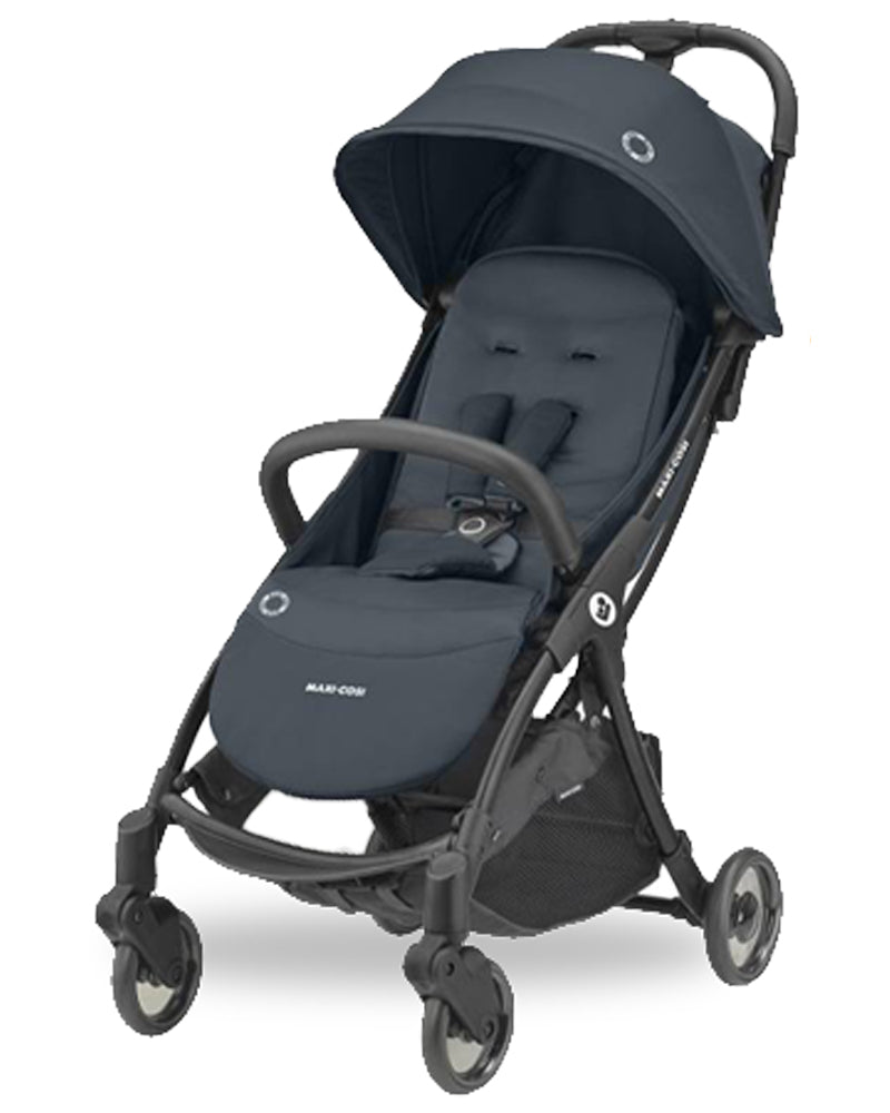 Maxi-cosi Poussette Jaya Graphite