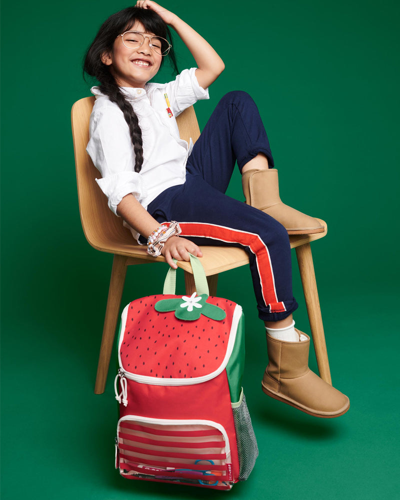 Skip Hop Grand Sac à dos - Fraise
