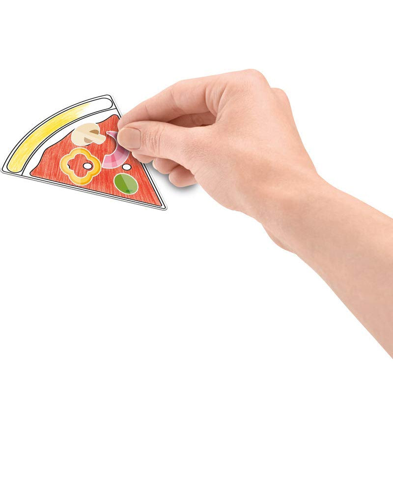 Maped Creative kit mi barbacoa para crear 4A+