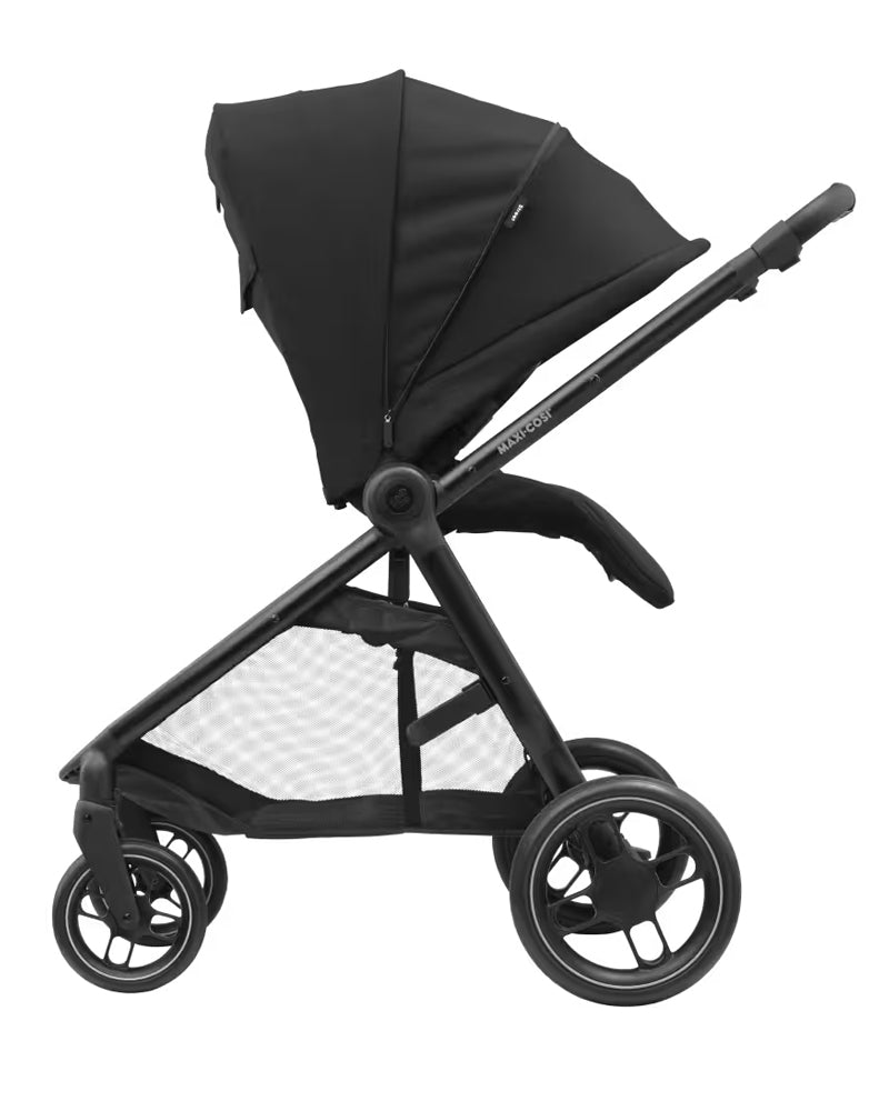 Maxi-cosi Poussette Street Black