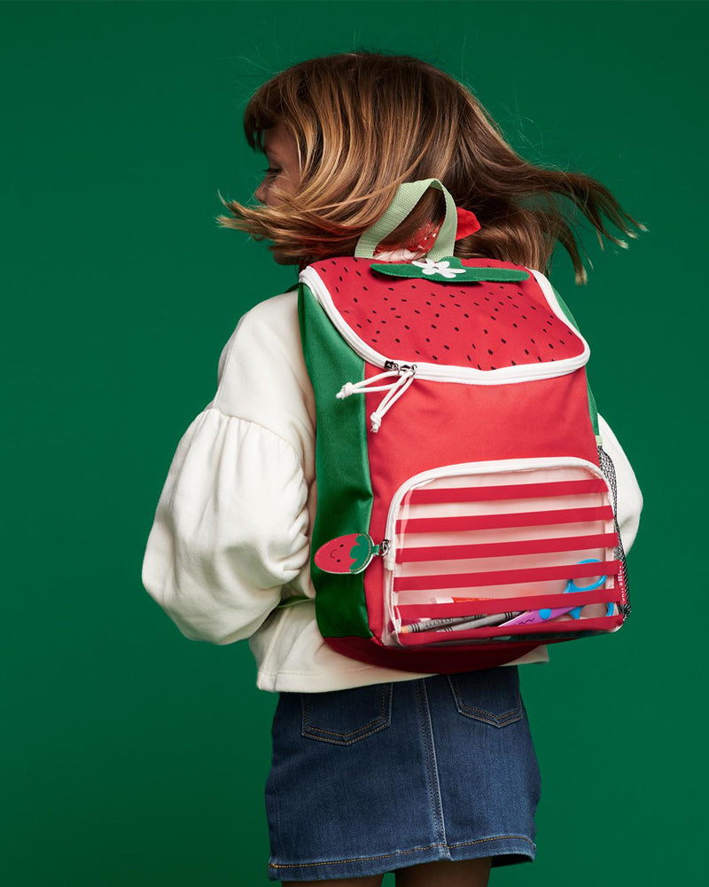 Skip Hop Grand Sac à dos - Fraise