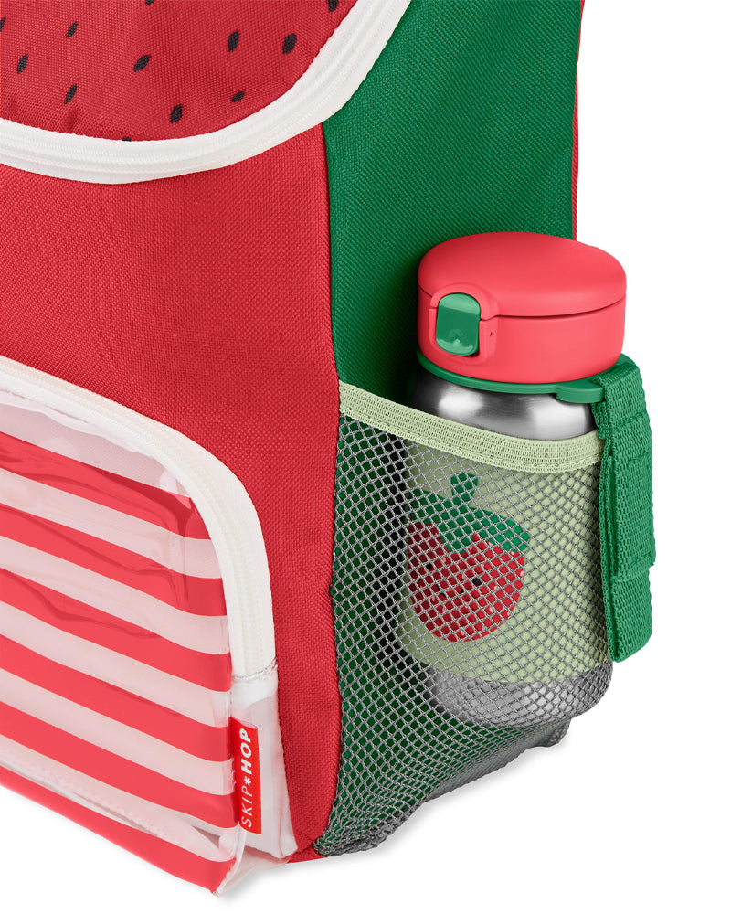 Skip Hop Big Backpack - Strawberry