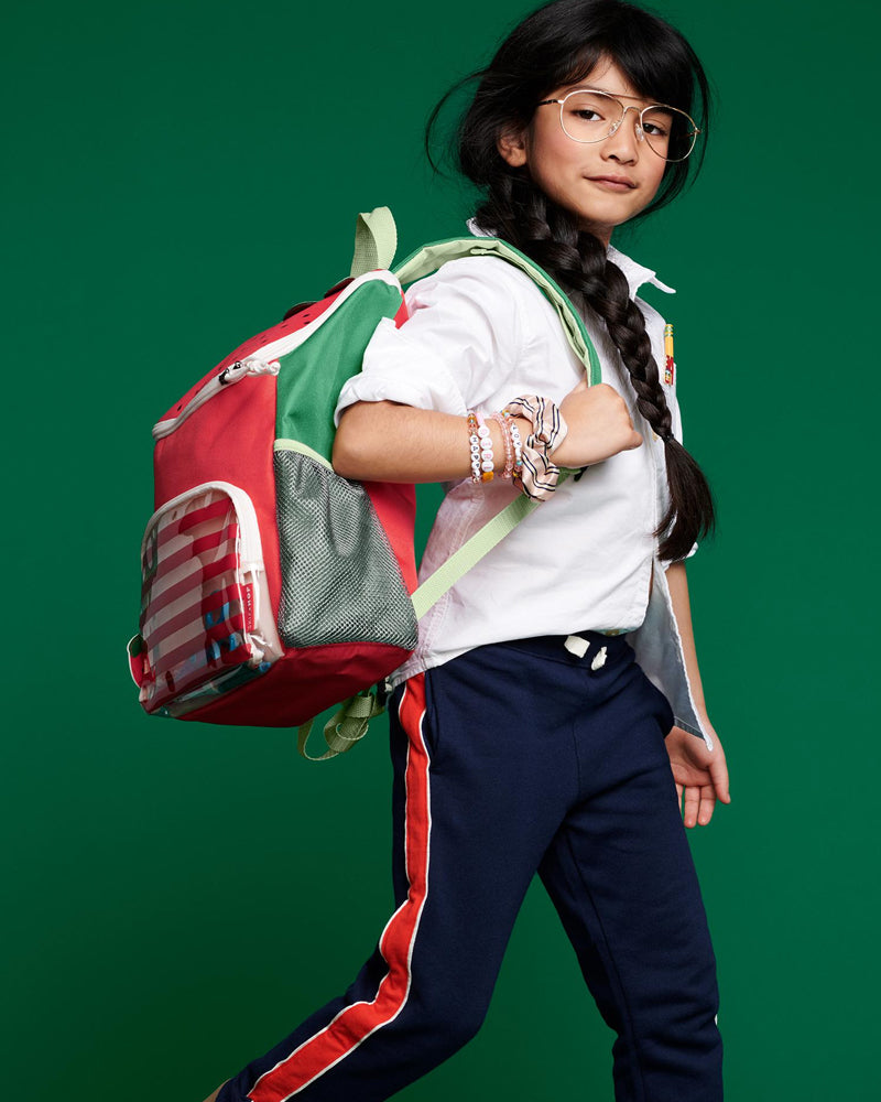 Skip Hop Grand Sac à dos - Fraise