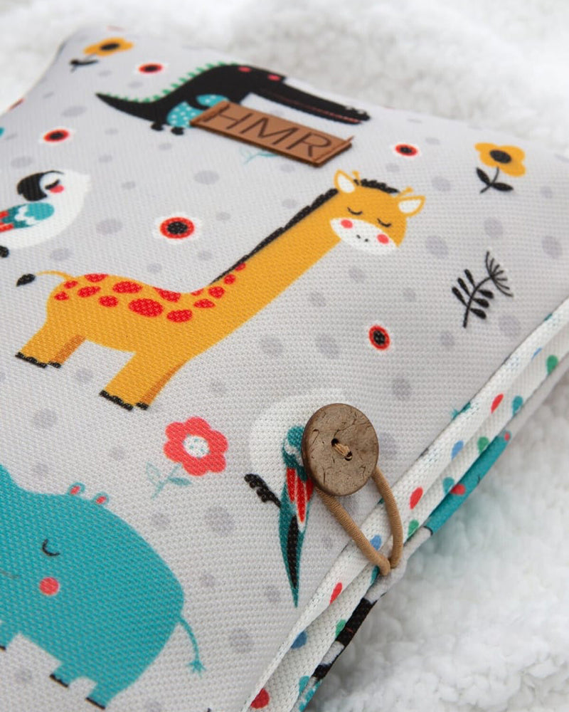 Organisateur des Essentiels pour Bébé - Animaux