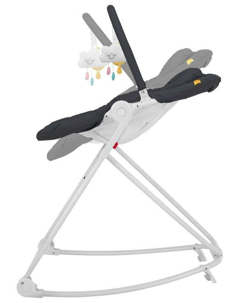 Badabulle Tumbona Relax En Altura Compact'Up Moonlight