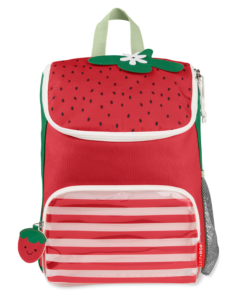 Skip Hop Grand Sac à dos - Fraise