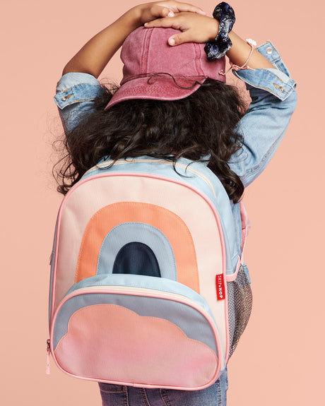 Skip Hop Sac à dos pour enfants - Arc En Ciel
