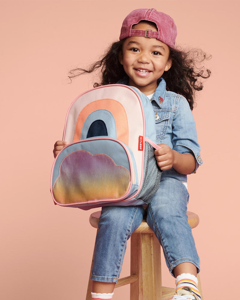 Skip Hop Sac à dos enfant - Arc En Ciel