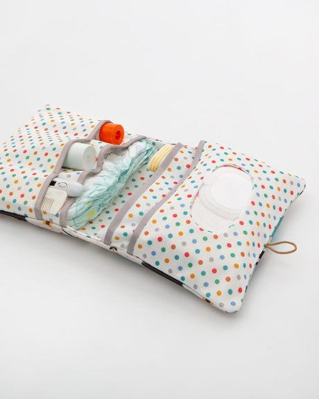 Organizador Baby Essentials - Animales