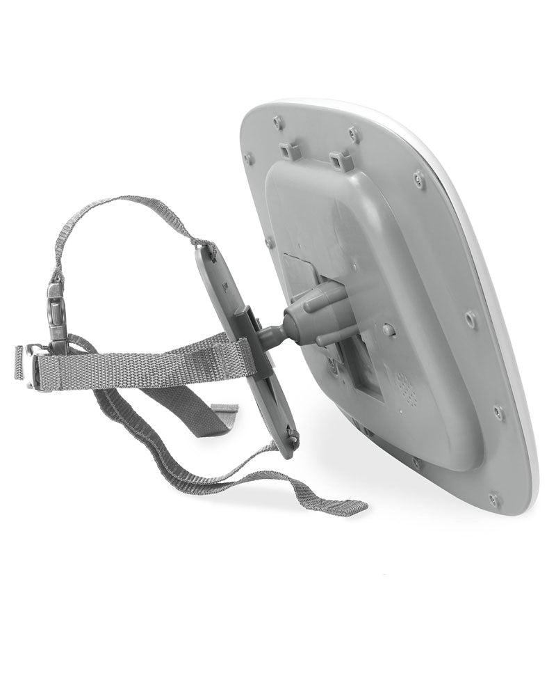 Skip Hop Miroir de voiture silver lining cloud