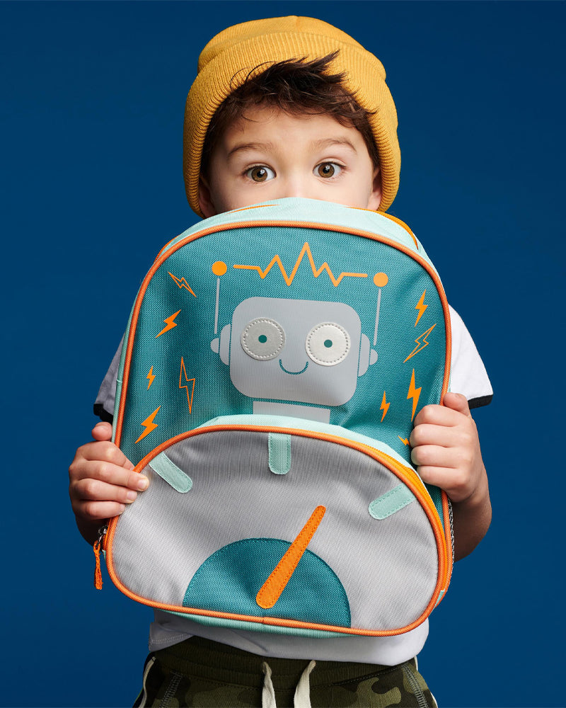 Skip Hop Sac à dos enfant - Robot