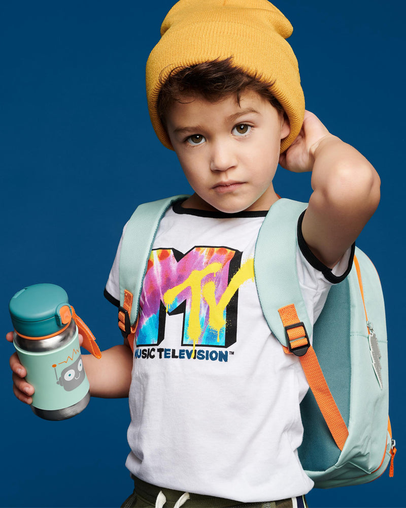 Skip Hop Sac à dos pour enfants - Robot