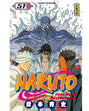 Naruto Tome 51