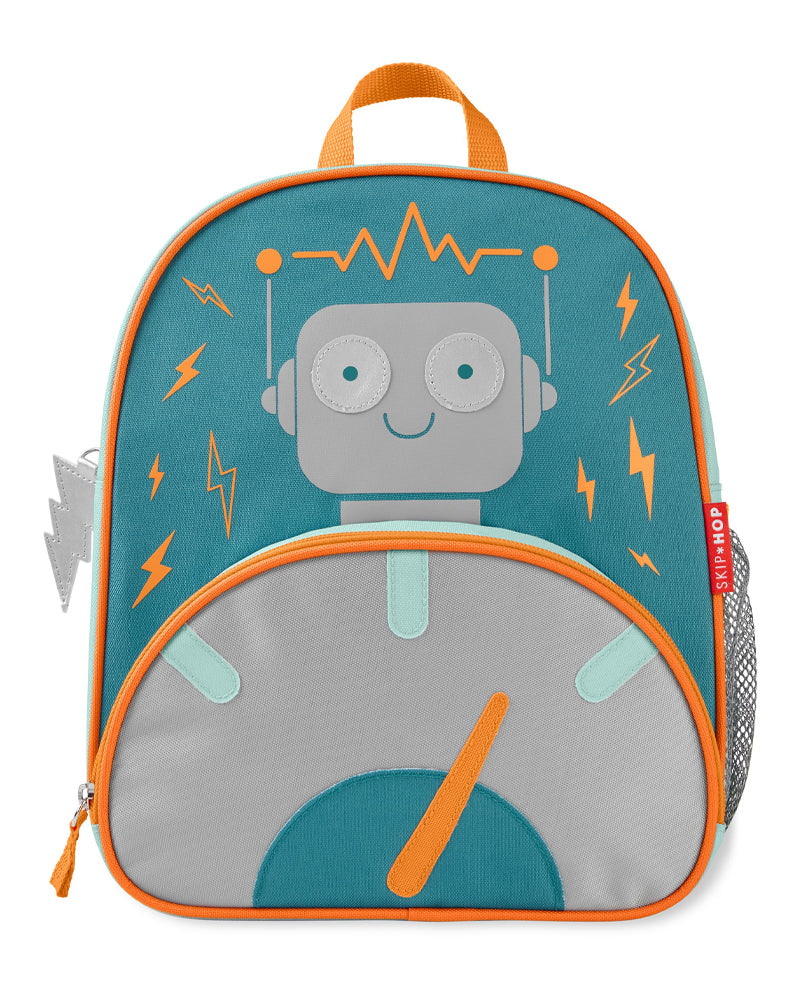 Skip Hop Sac à dos pour enfants - Robot