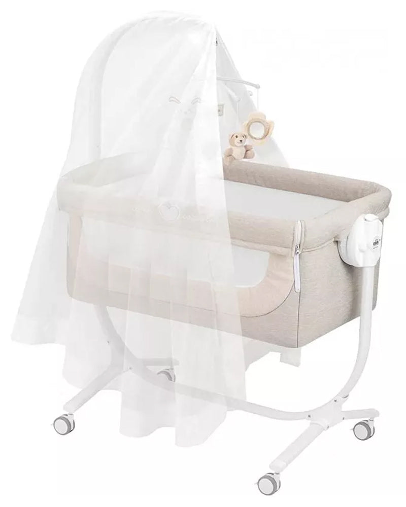 Mosquitera CAM Cullami