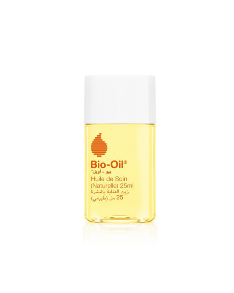 Aceite de cuidado Bio-Oil (fórmula natural) - 25 ml