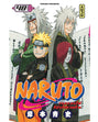 Naruto Tome 48