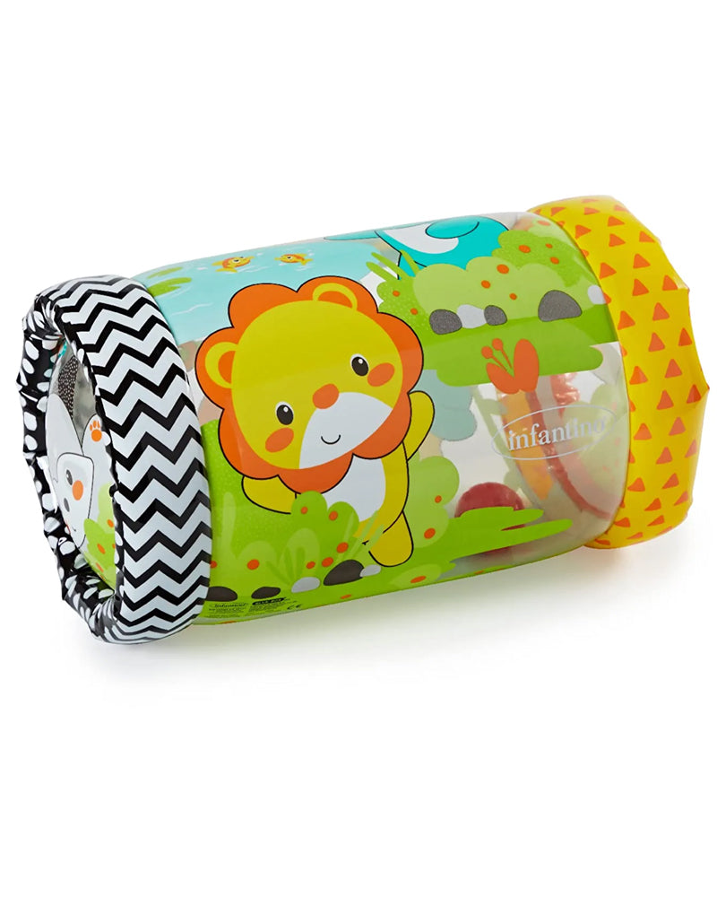 Infantino Rouleau Jungle 6M+