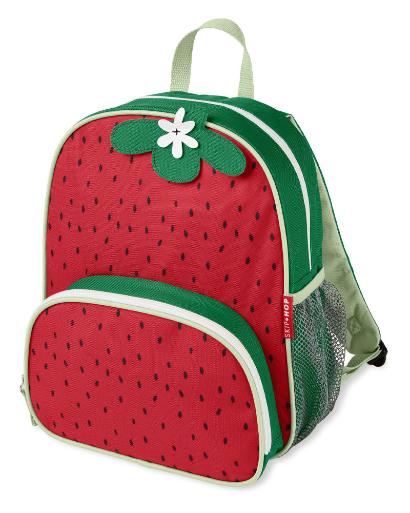 Skip Hop Kids Backpack - Strawberry