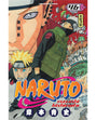 Naruto Tome 46