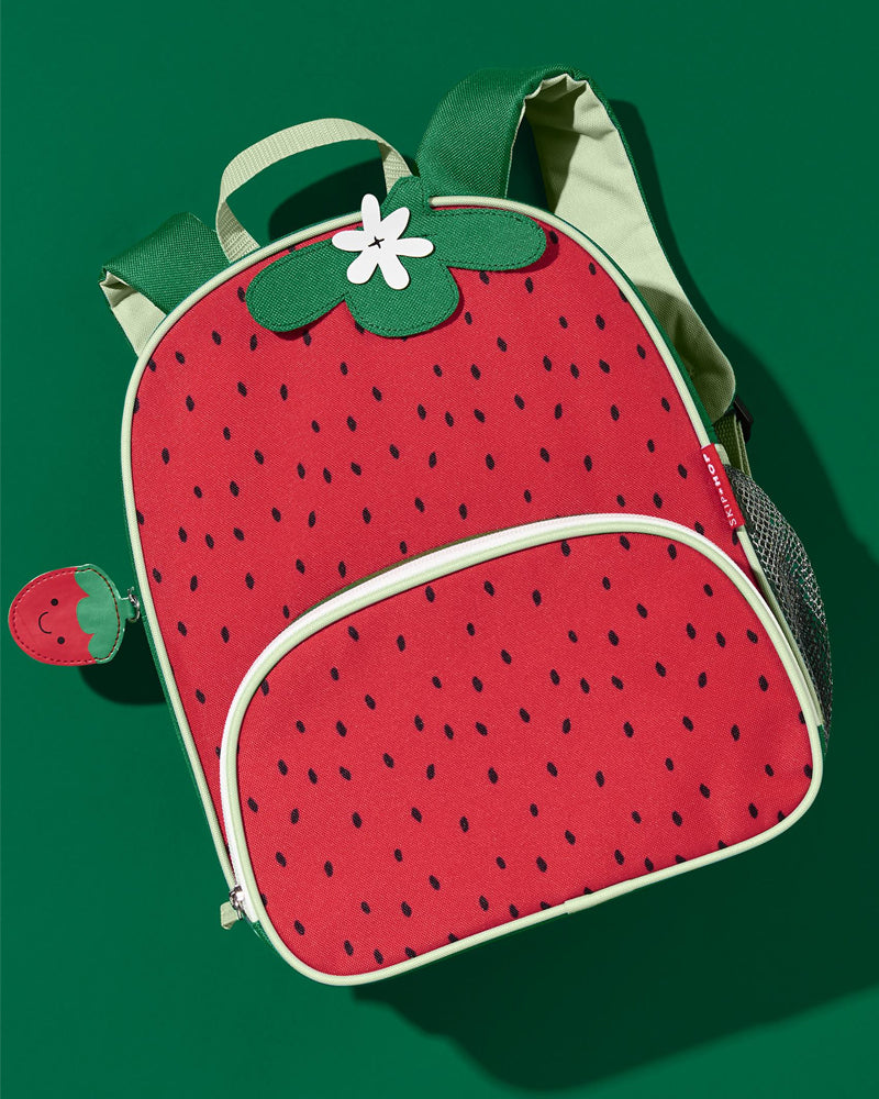 Skip Hop Sac à dos pour enfants - Fraise