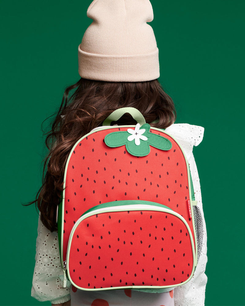 Skip Hop Sac à dos pour enfants - Fraise