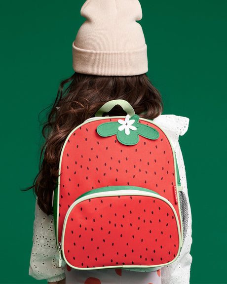Skip Hop Sac à dos pour enfants - Fraise