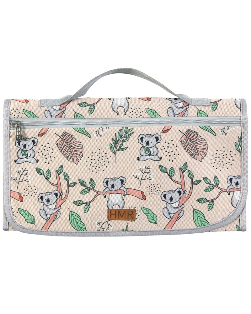 Cambiador Portátil - Koala