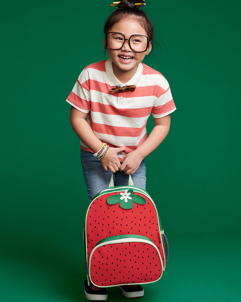 Skip Hop Sac à dos pour enfants - Fraise