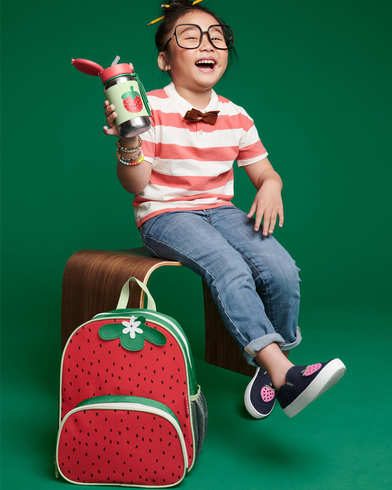 Skip Hop Kids Backpack - Strawberry